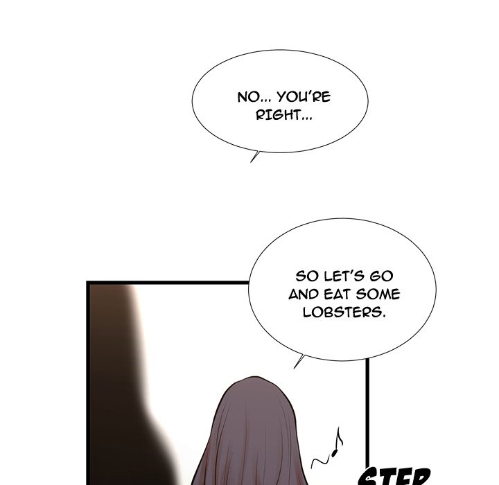 The Taste of Money Chapter 25 Page 97