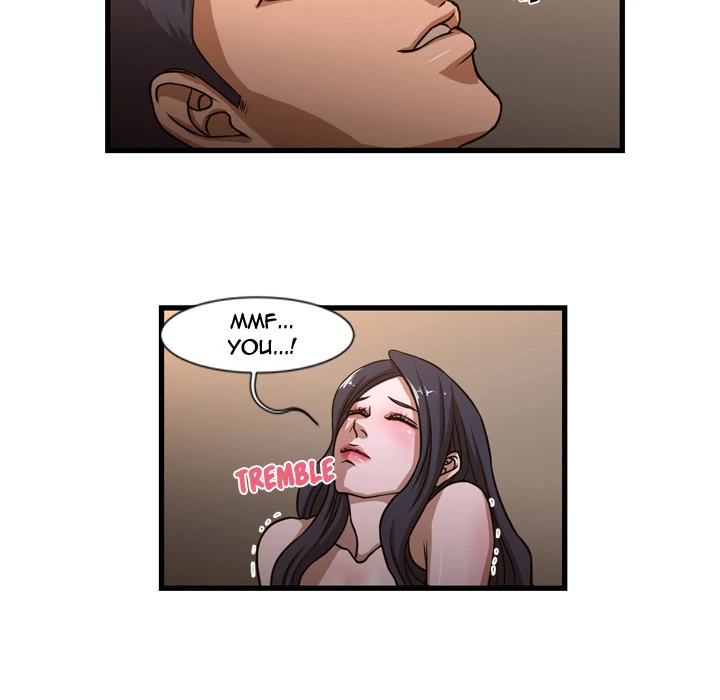 The Taste of Money Chapter 5 Page 11