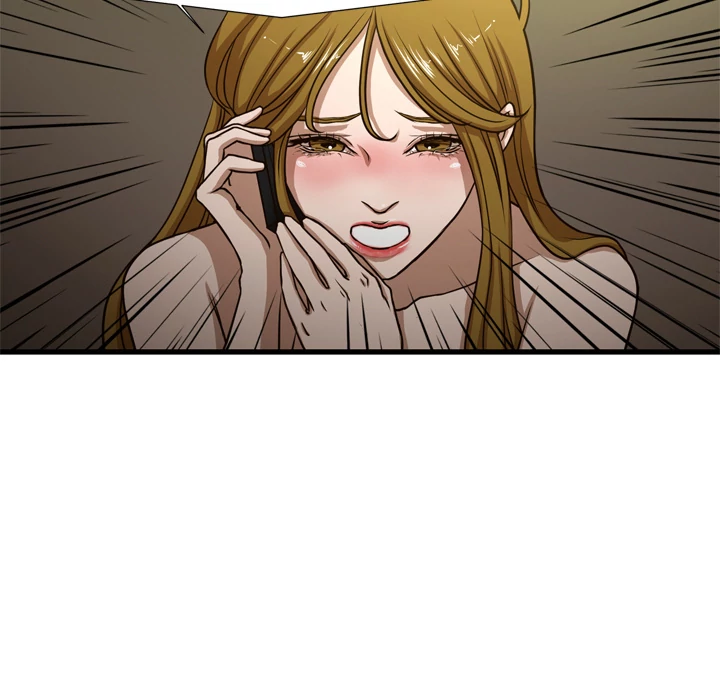 The Taste of Money Chapter 5 Page 18