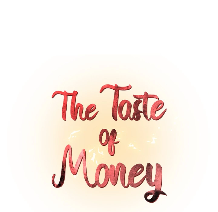 The Taste of Money Chapter 5 Page 19