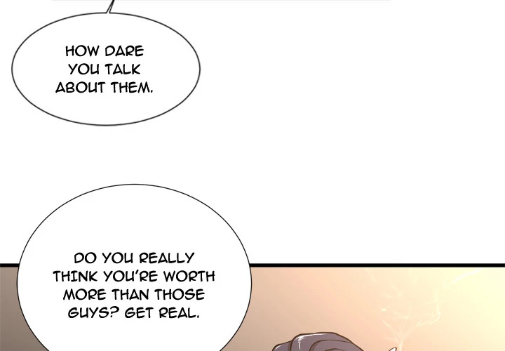 The Taste of Money Chapter 5 Page 2