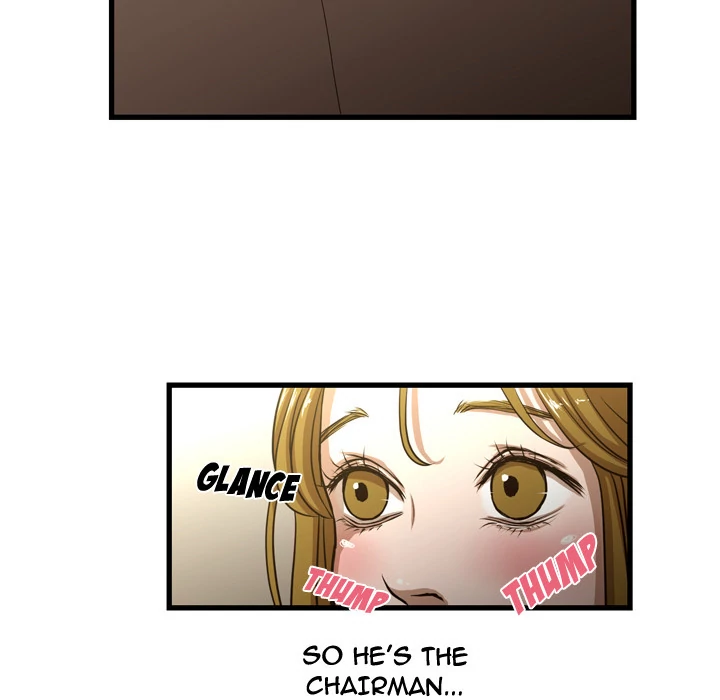 The Taste of Money Chapter 5 Page 24