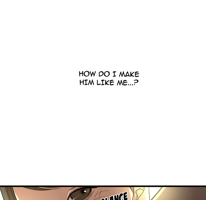The Taste of Money Chapter 5 Page 25