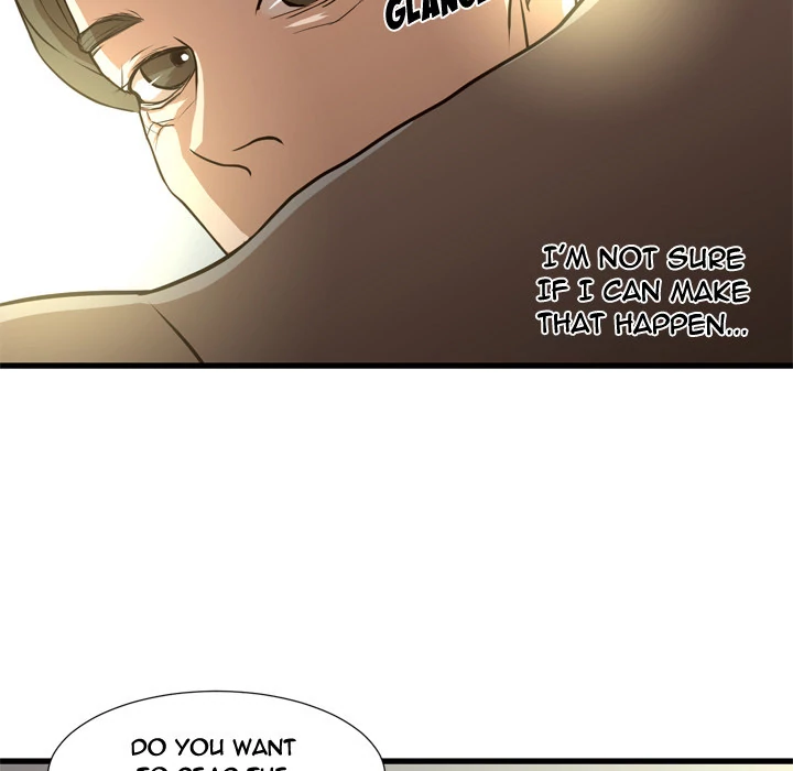 The Taste of Money Chapter 5 Page 26
