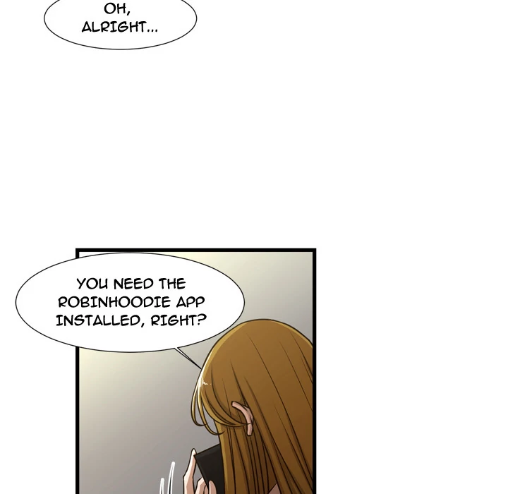 The Taste of Money Chapter 5 Page 37