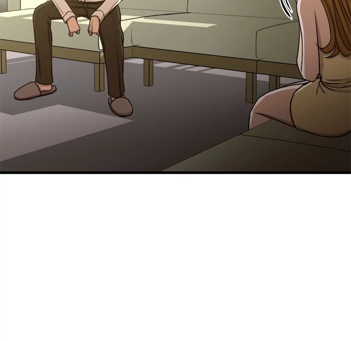 The Taste of Money Chapter 5 Page 39