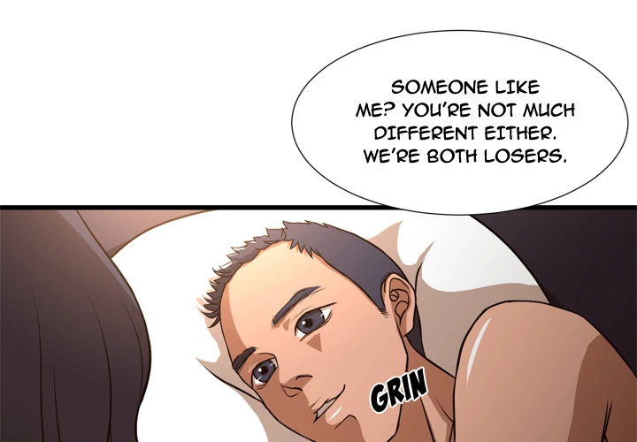 The Taste of Money Chapter 5 Page 4
