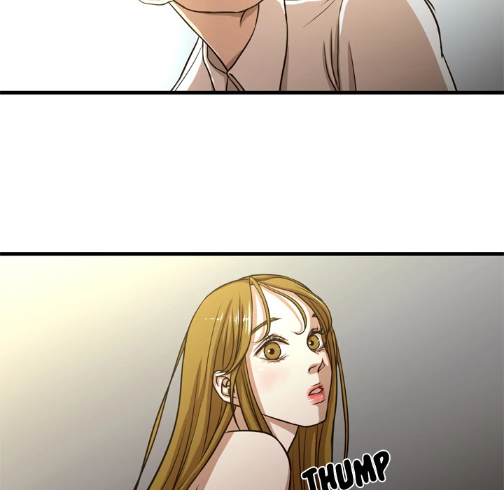 The Taste of Money Chapter 5 Page 45