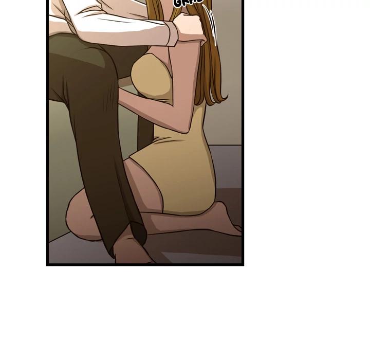 The Taste of Money Chapter 5 Page 50