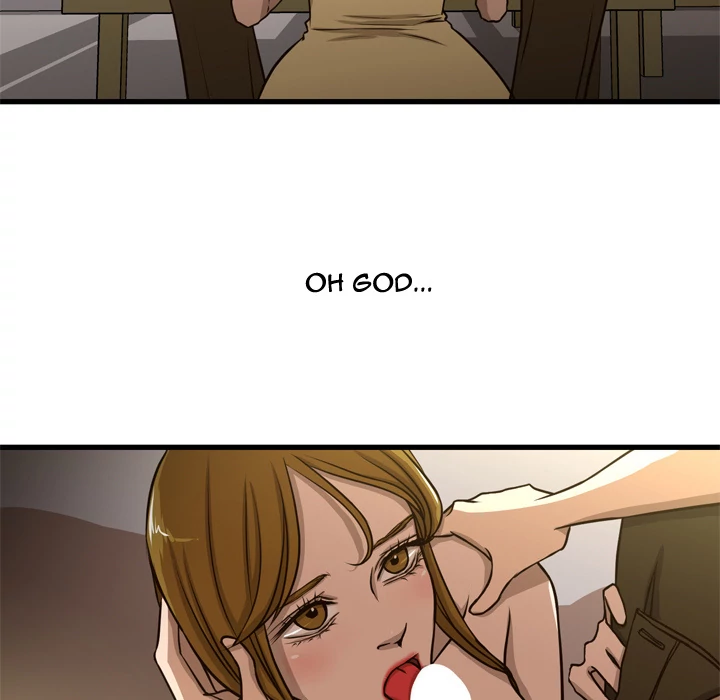 The Taste of Money Chapter 5 Page 52