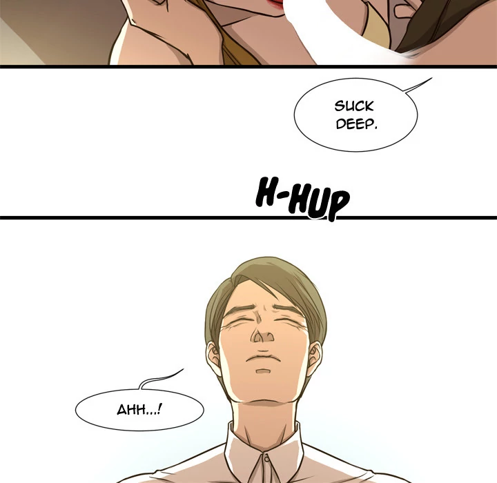 The Taste of Money Chapter 5 Page 53