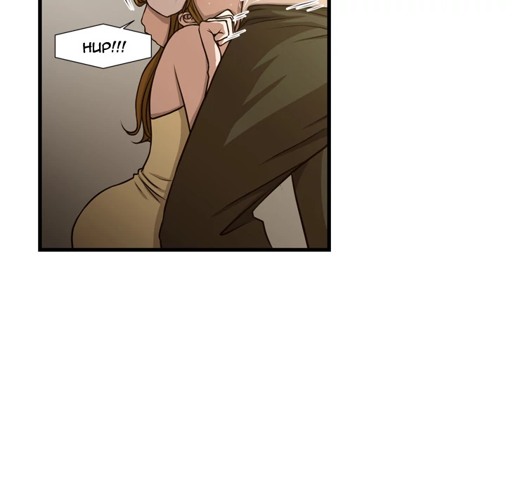 The Taste of Money Chapter 5 Page 57