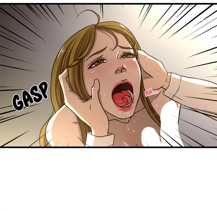 The Taste of Money Chapter 5 Page 58