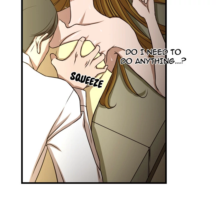 The Taste of Money Chapter 5 Page 70