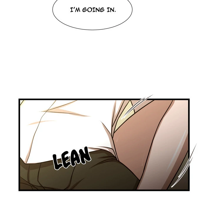 The Taste of Money Chapter 5 Page 72