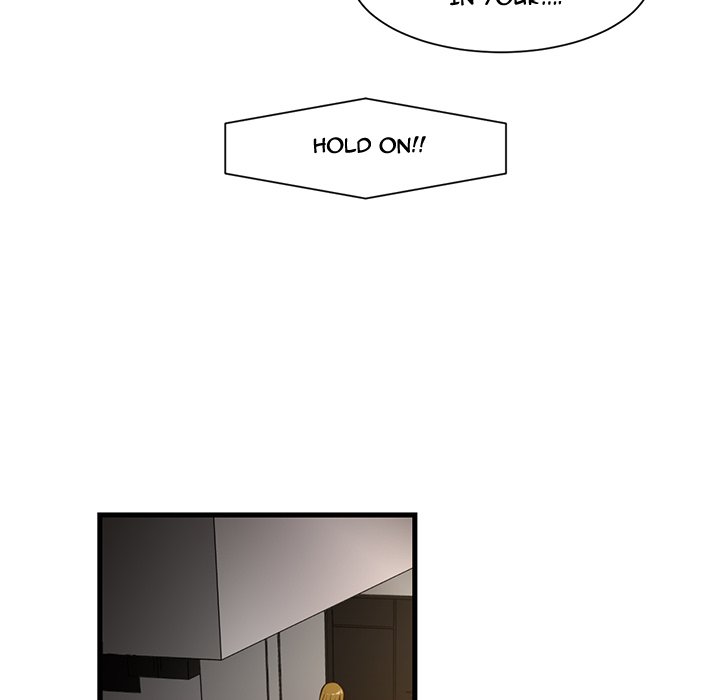 The Taste of Money Chapter 6 Page 17
