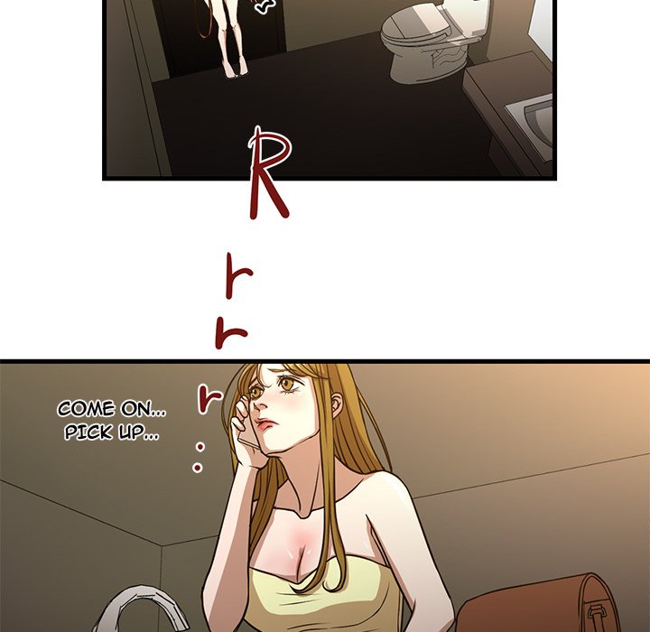 The Taste of Money Chapter 6 Page 19
