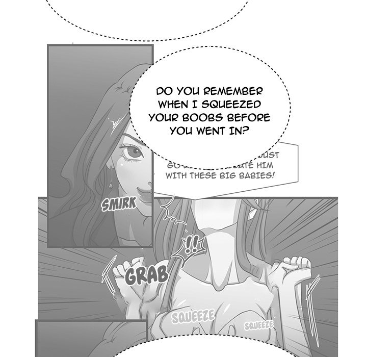The Taste of Money Chapter 6 Page 24