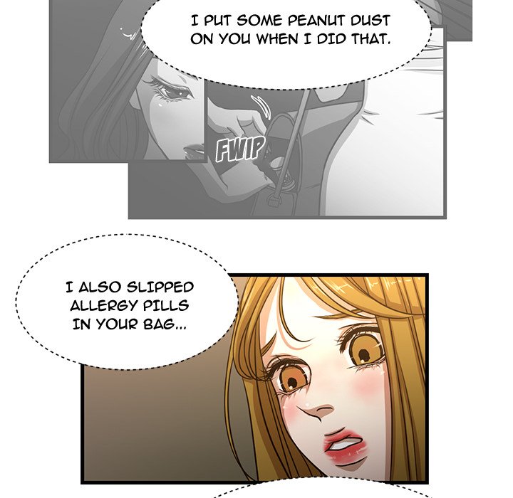 The Taste of Money Chapter 6 Page 25
