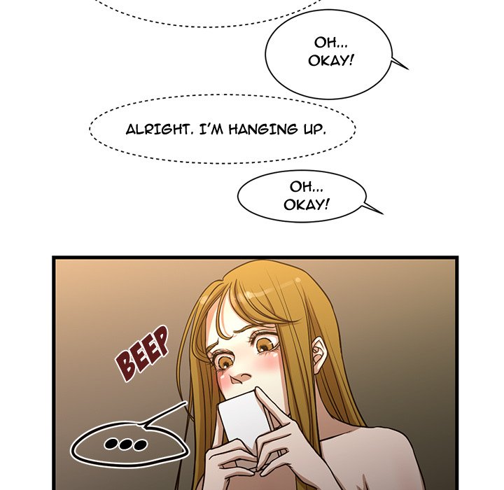 The Taste of Money Chapter 6 Page 28