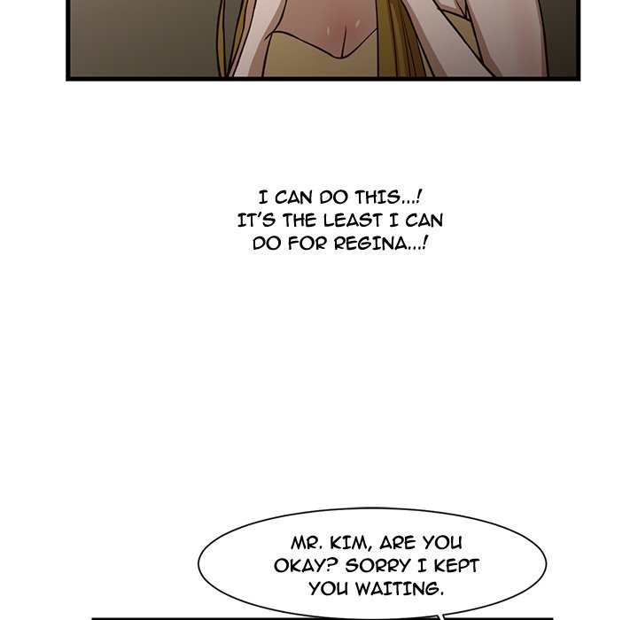 The Taste of Money Chapter 6 Page 29