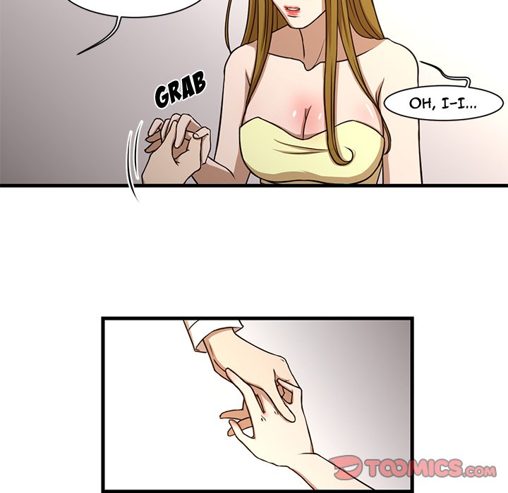 The Taste of Money Chapter 6 Page 42