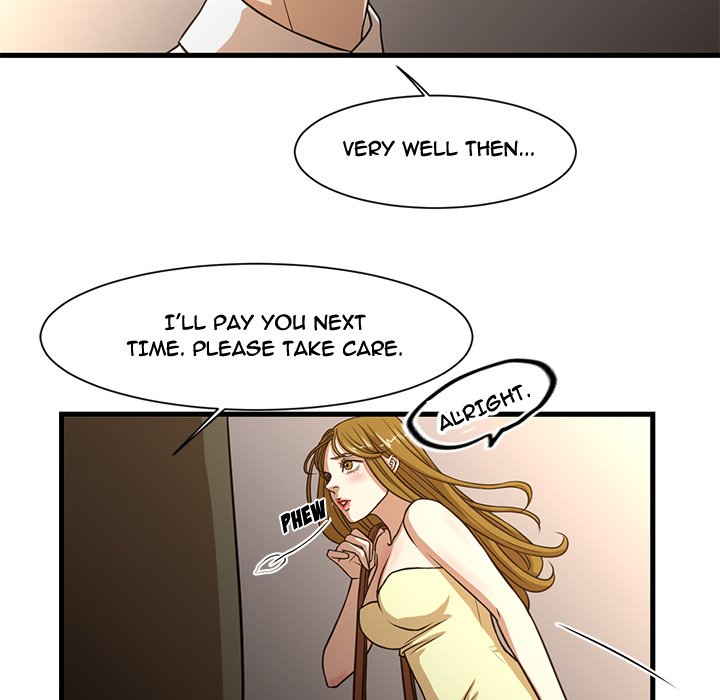 The Taste of Money Chapter 6 Page 49