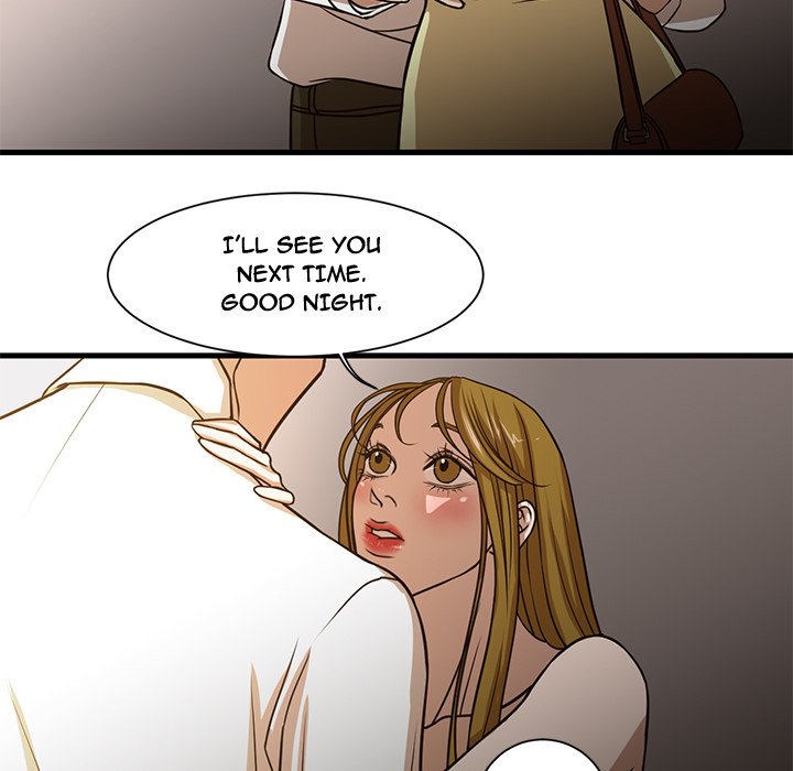 The Taste of Money Chapter 6 Page 56