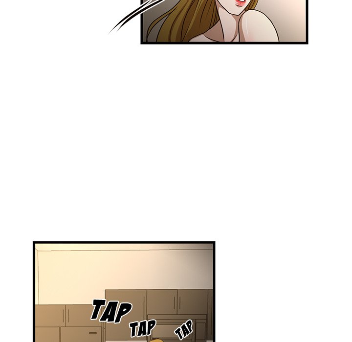 The Taste of Money Chapter 6 Page 6