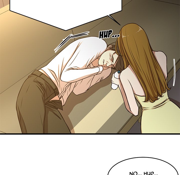 The Taste of Money Chapter 6 Page 9