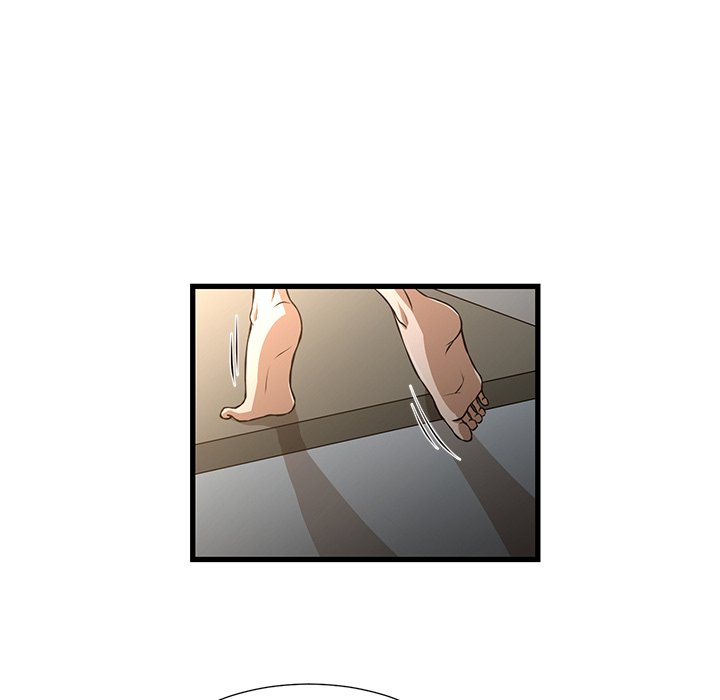 The Taste of Money Chapter 7 Page 14