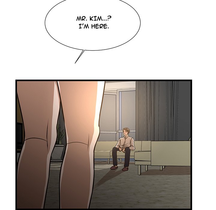 The Taste of Money Chapter 7 Page 15