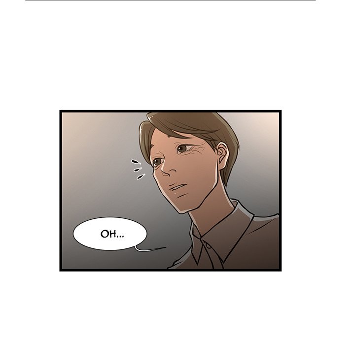 The Taste of Money Chapter 7 Page 16