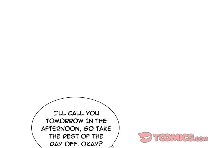 The Taste of Money Chapter 7 Page 2
