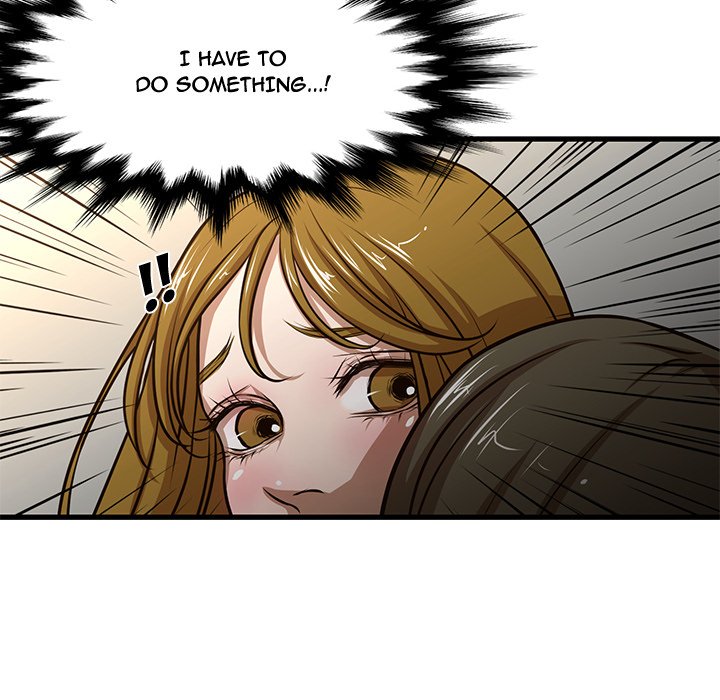 The Taste of Money Chapter 7 Page 23