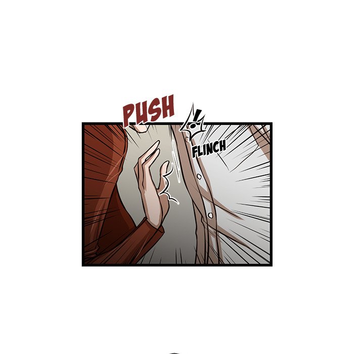 The Taste of Money Chapter 7 Page 24