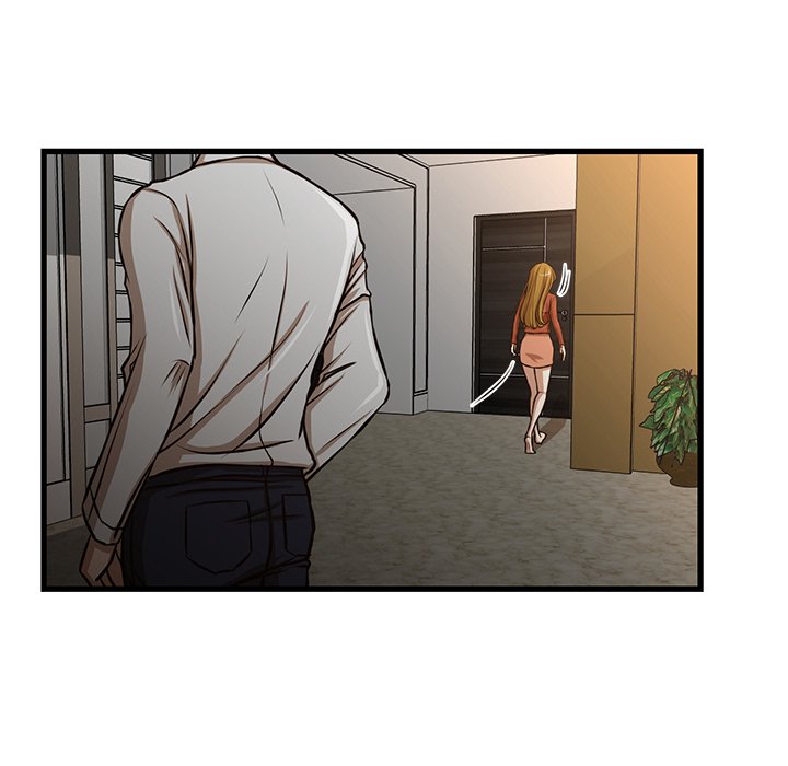 The Taste of Money Chapter 7 Page 27