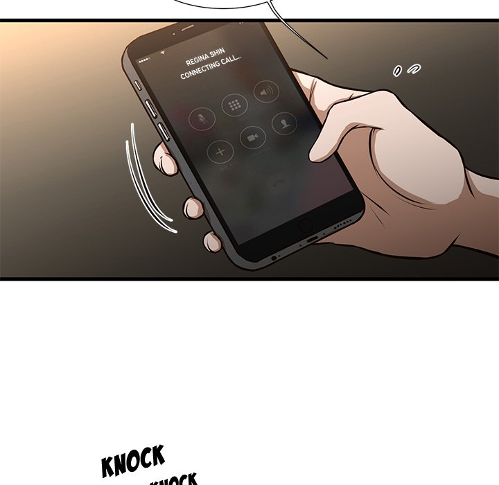 The Taste of Money Chapter 7 Page 30