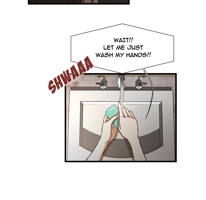 The Taste of Money Chapter 7 Page 32