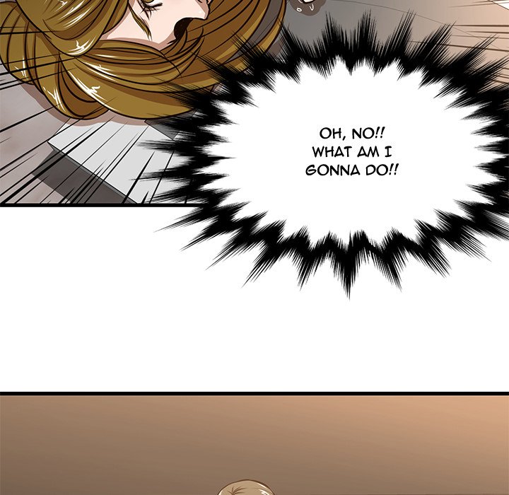 The Taste of Money Chapter 7 Page 38