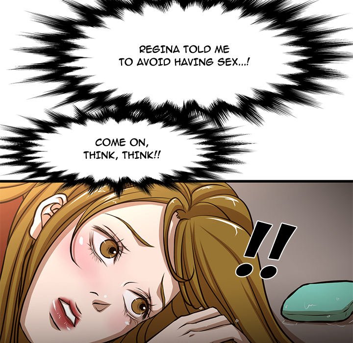 The Taste of Money Chapter 7 Page 40
