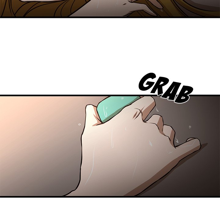 The Taste of Money Chapter 7 Page 41