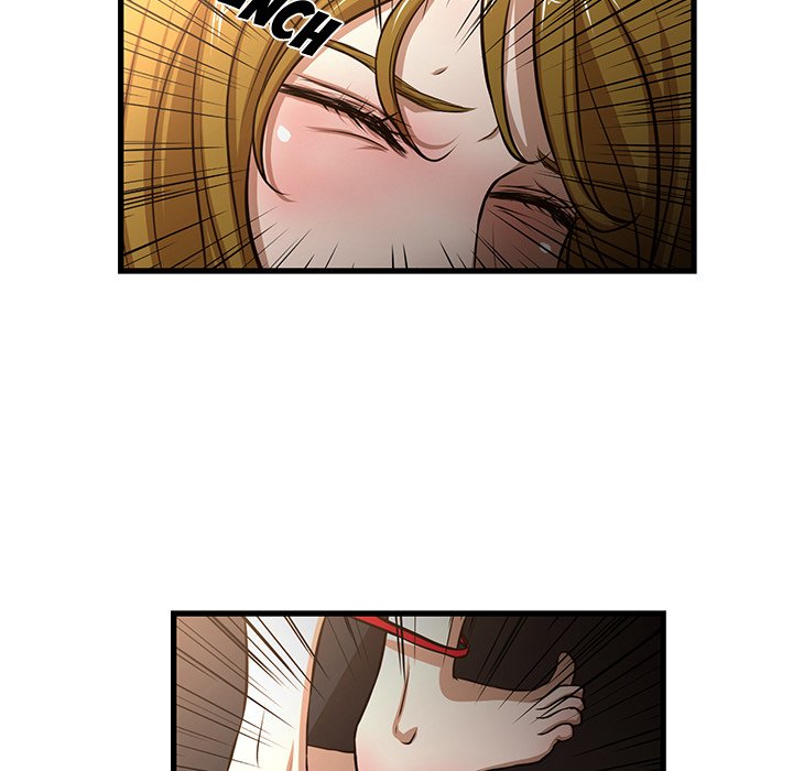 The Taste of Money Chapter 7 Page 44
