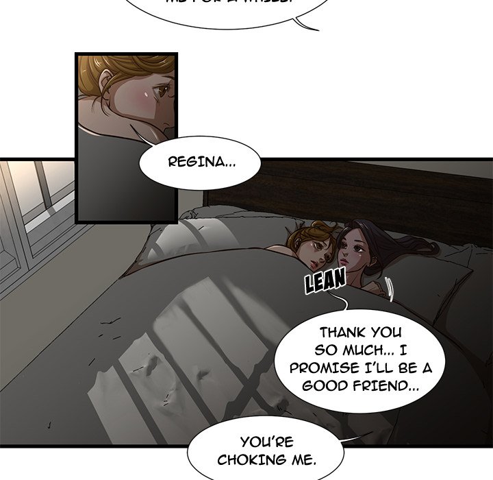 The Taste of Money Chapter 7 Page 7