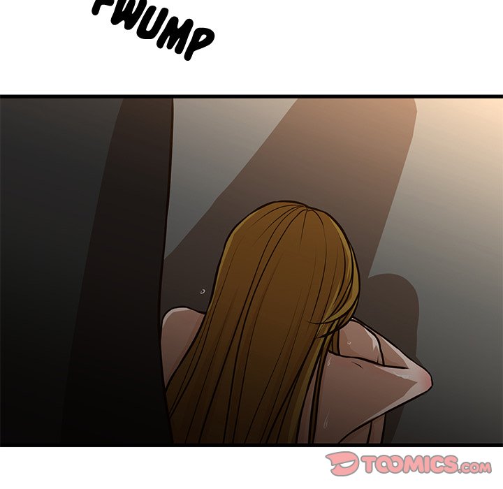 The Taste of Money Chapter 7 Page 74
