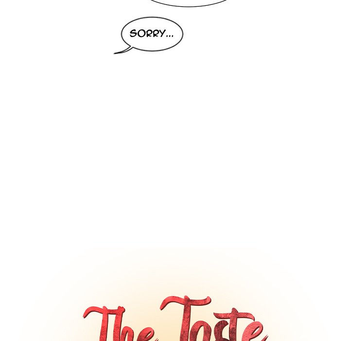 The Taste of Money Chapter 7 Page 8