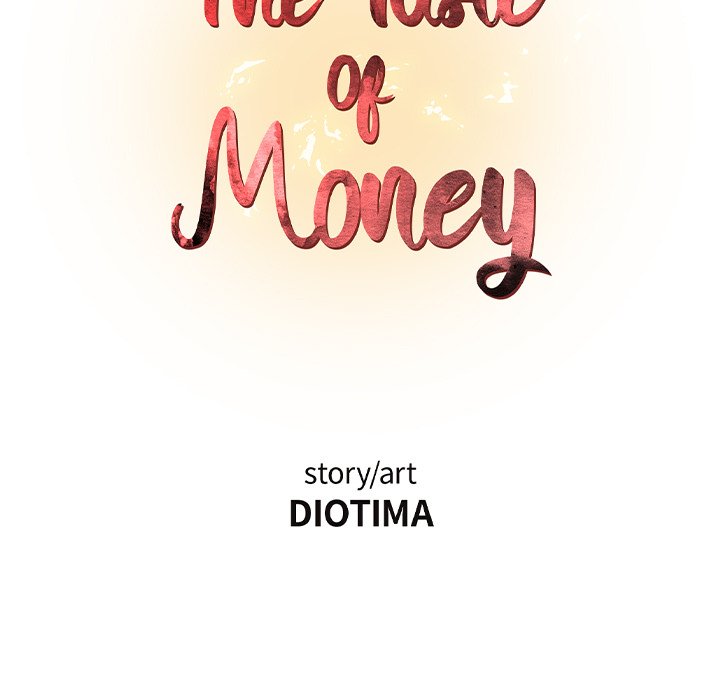 The Taste of Money Chapter 7 Page 9