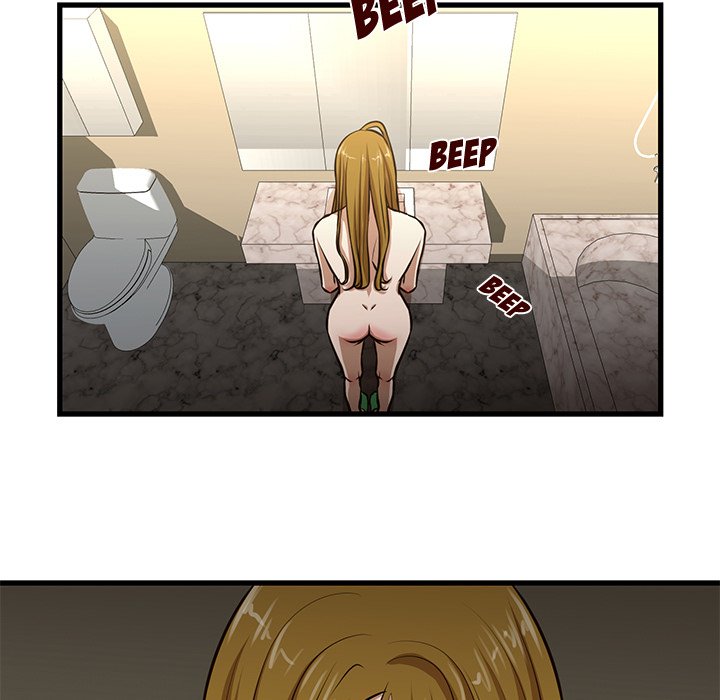 The Taste of Money Chapter 8 Page 13
