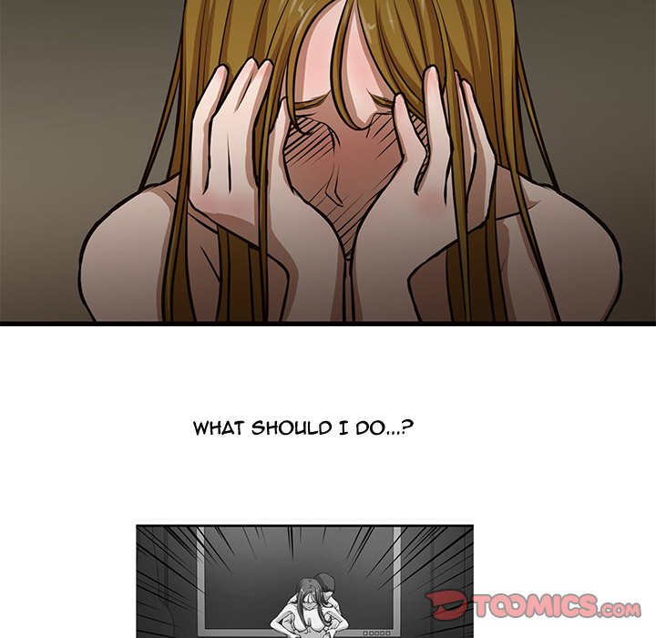 The Taste of Money Chapter 8 Page 14