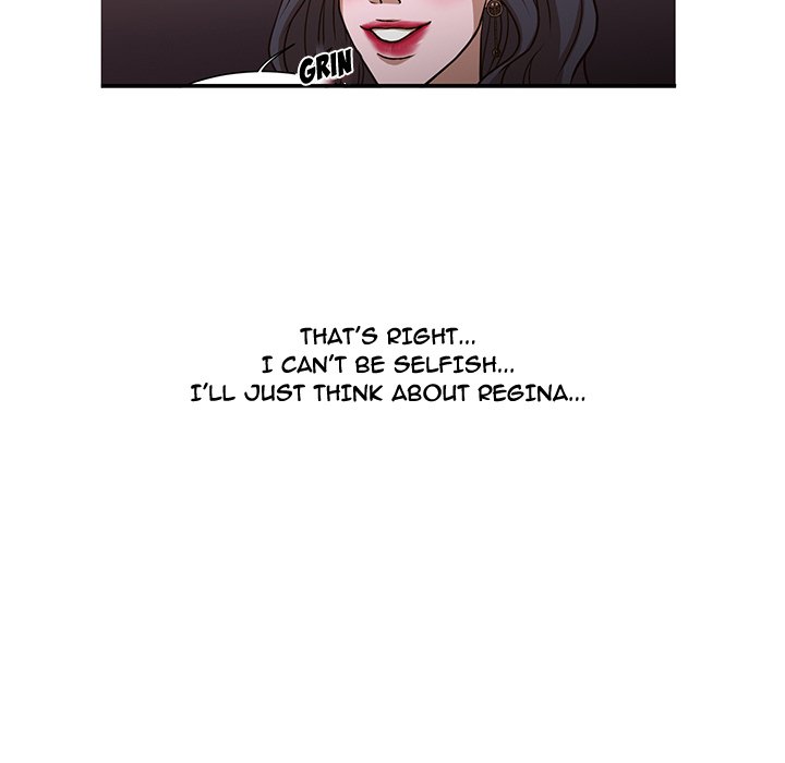 The Taste of Money Chapter 8 Page 19